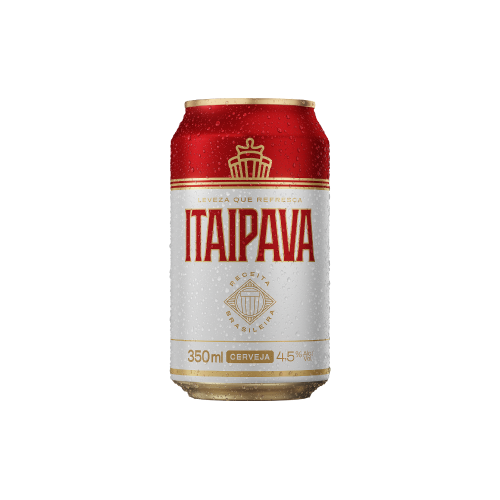 Itaipava Tradicional