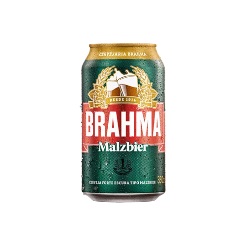 Malzbier - 350ml
