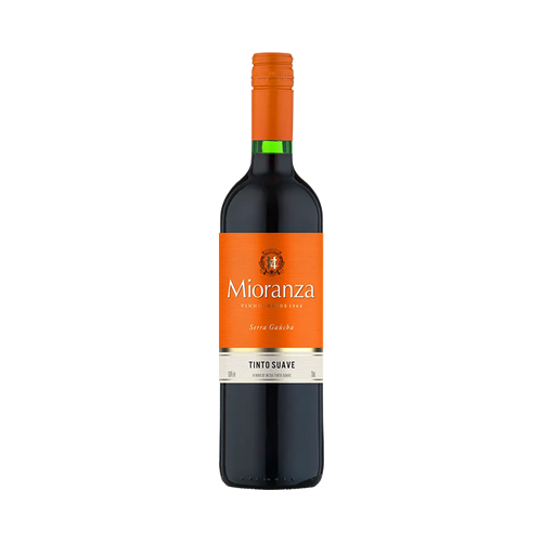 Vinho Mioranza T 750ml