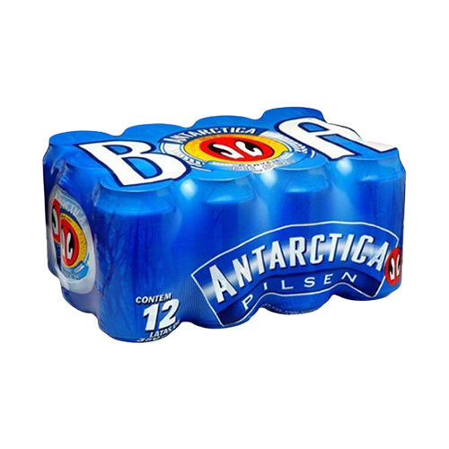 Combo Antarctica